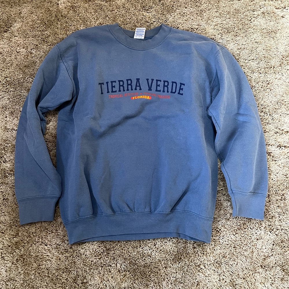 vintage Florida sweatshirt size medium